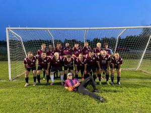 Men Making Headlines