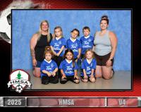 U4 Tim Hortons Royal Blue