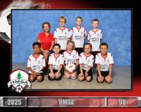 U8 Royal LePage - John Metcalfe