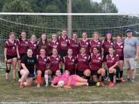 Women's CMR Insurance