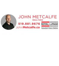 Royal Lepage - John Metcalfe