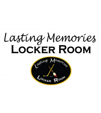 Lasting Memories Locker Room